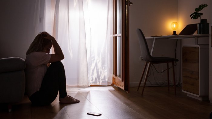 Representative image. Credit: iStock Photo Representative image. Credit: iStock Photo